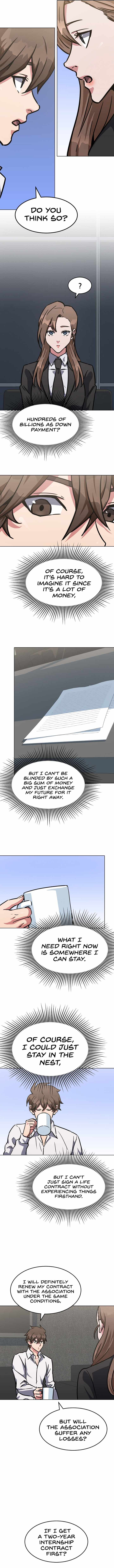 Level 1 Player chapter 34 page 6