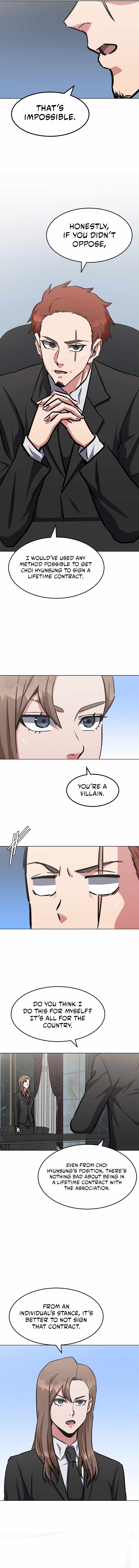 Level 1 Player chapter 35 page 9