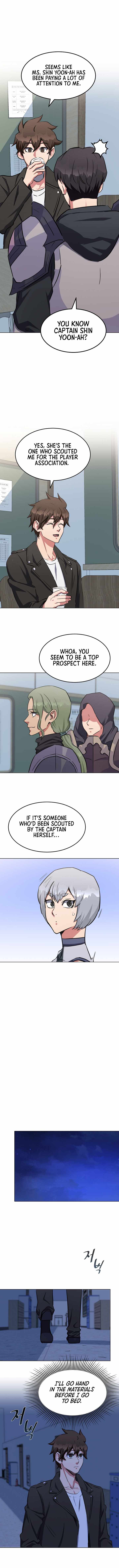 Level 1 Player chapter 39 page 12