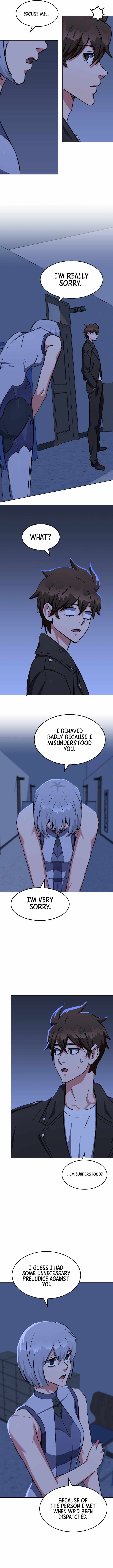 Level 1 Player chapter 39 page 13