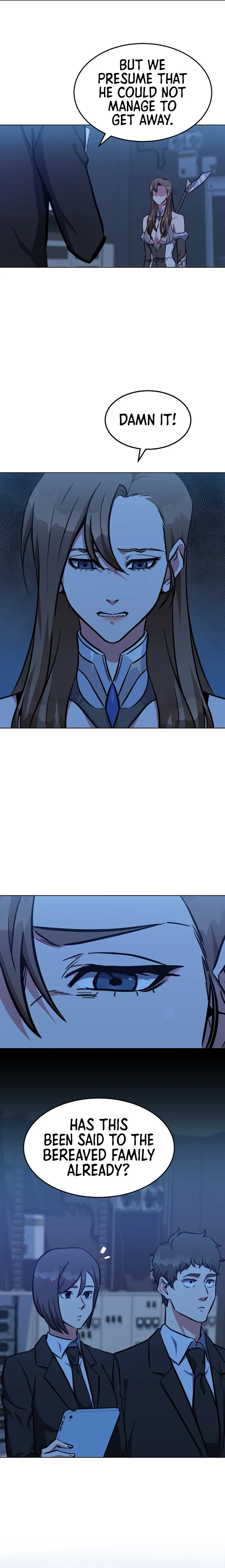 Level 1 Player chapter 47 page 5