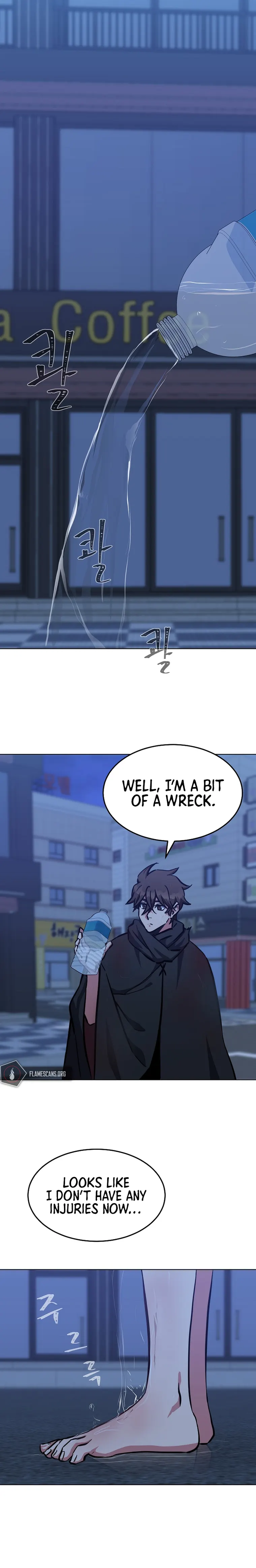 Level 1 Player chapter 48 page 14