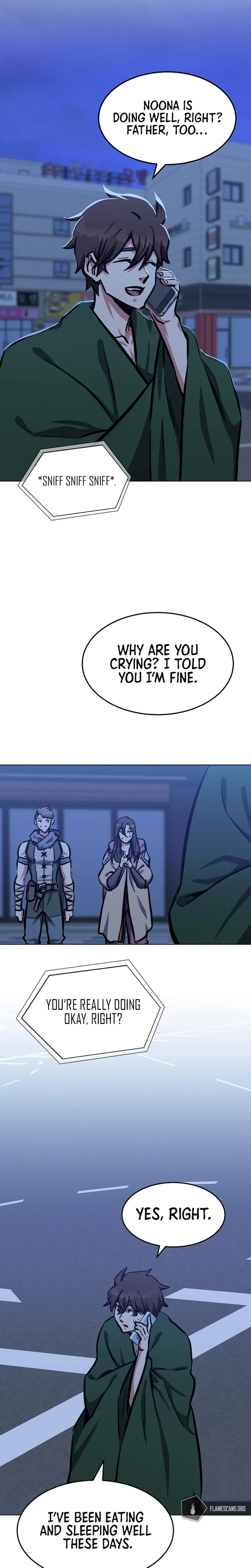 Level 1 Player chapter 48 page 19