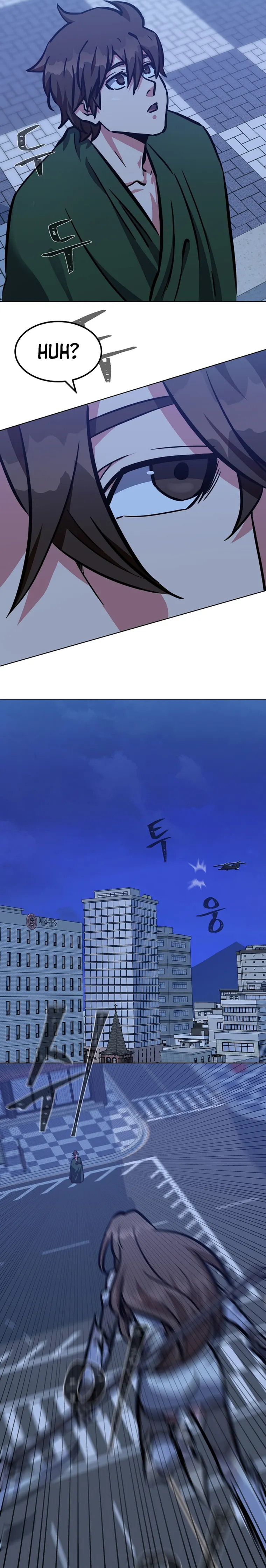 Level 1 Player chapter 48 page 29