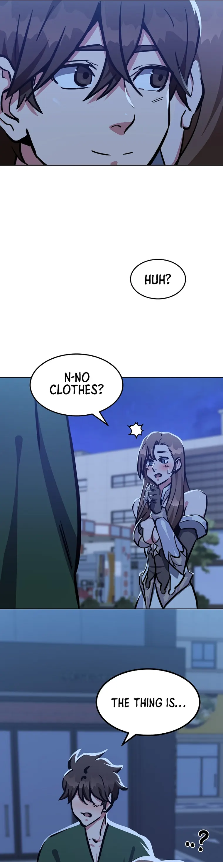 Level 1 Player chapter 48 page 31