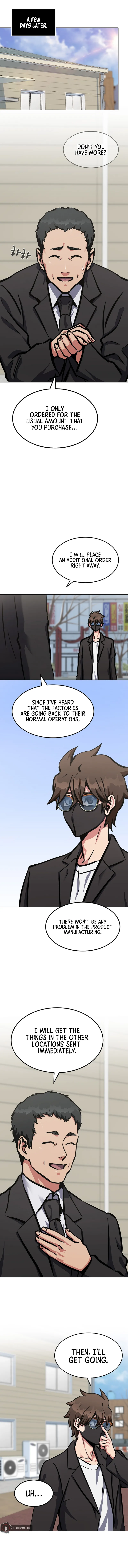 Level 1 Player chapter 49 page 13