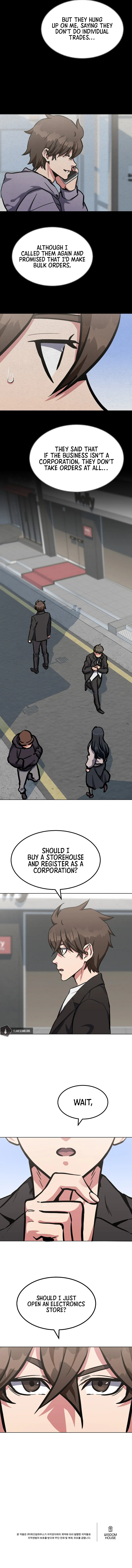 Level 1 Player chapter 49 page 15