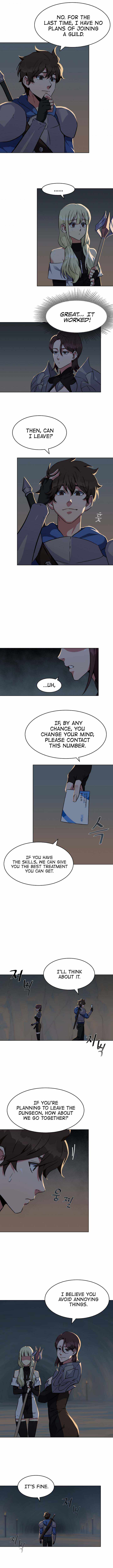 Level 1 Player chapter 5 page 12