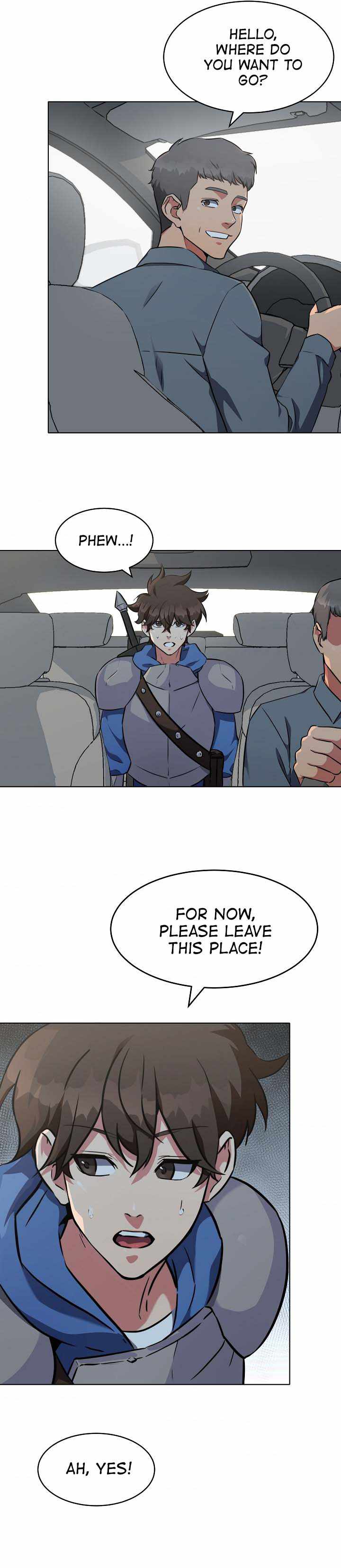 Level 1 Player chapter 5 page 14
