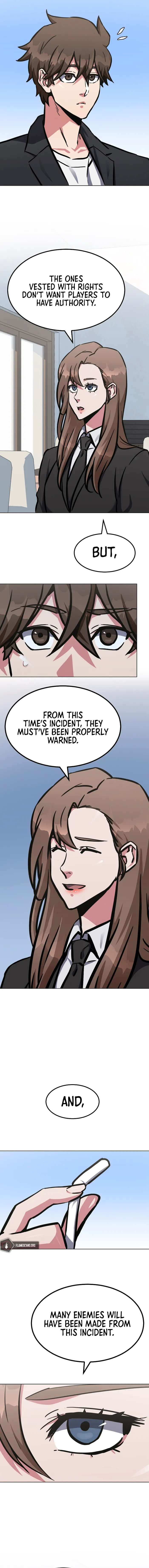 Level 1 Player chapter 52 page 14