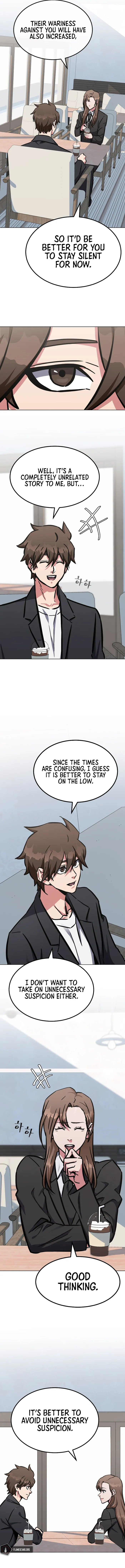 Level 1 Player chapter 52 page 15