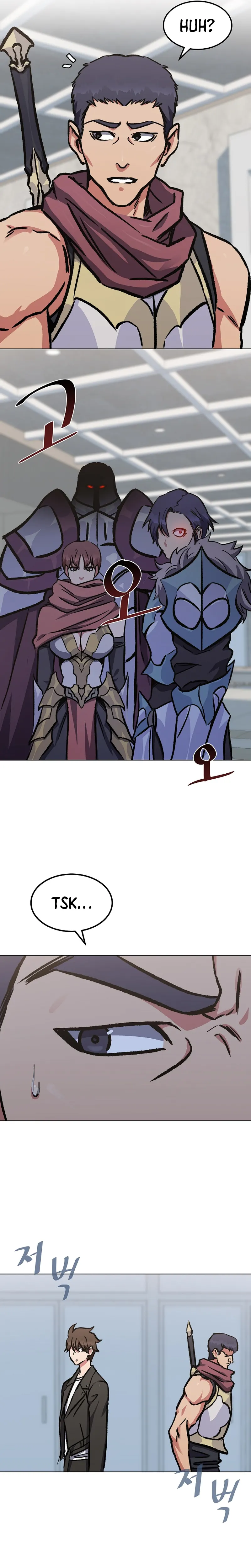 Level 1 Player chapter 54 page 7