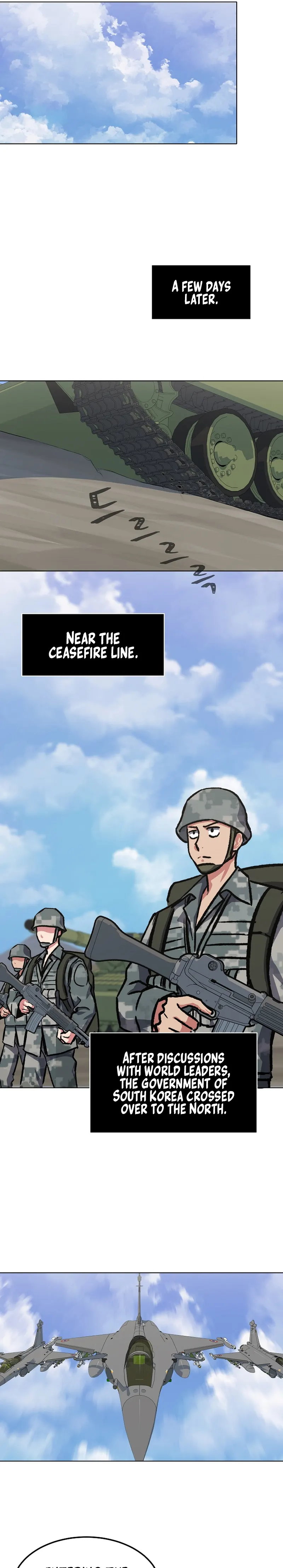 Level 1 Player chapter 54 page 17