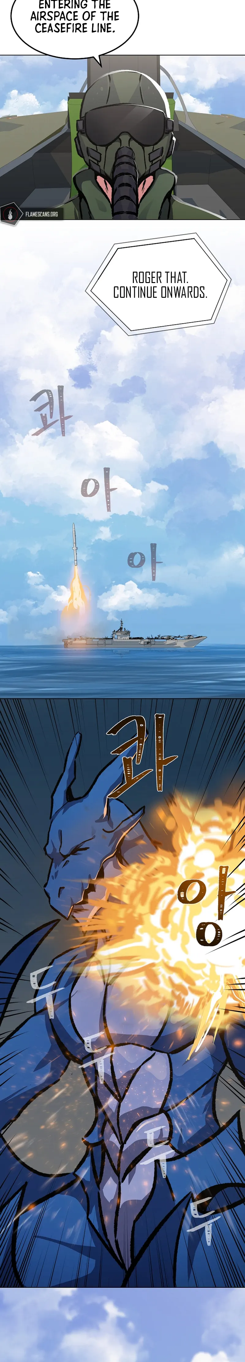 Level 1 Player chapter 54 page 18