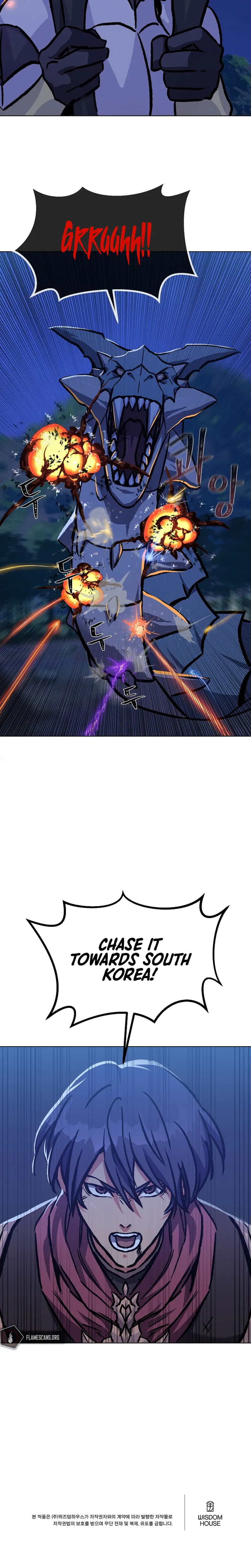 Level 1 Player chapter 54 page 30
