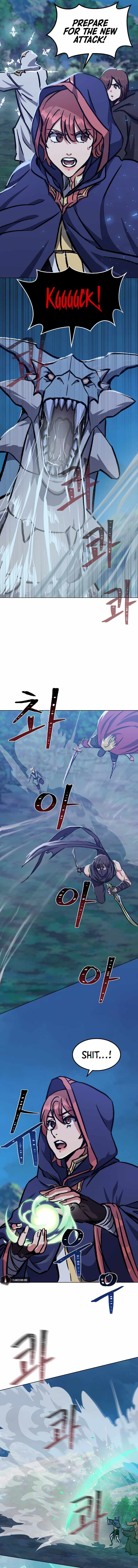 Level 1 Player chapter 55 page 14