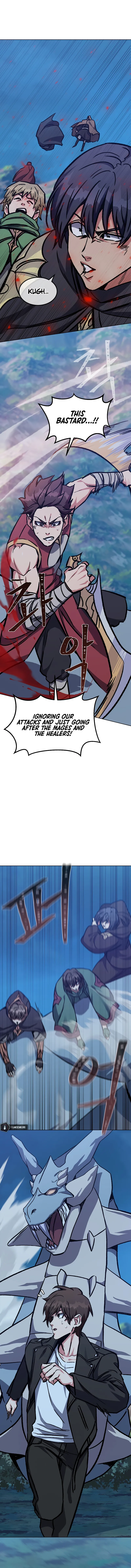 Level 1 Player chapter 56 page 1