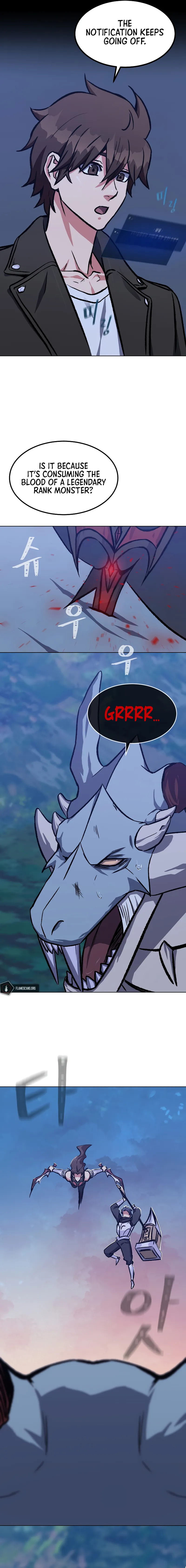 Level 1 Player chapter 56 page 9