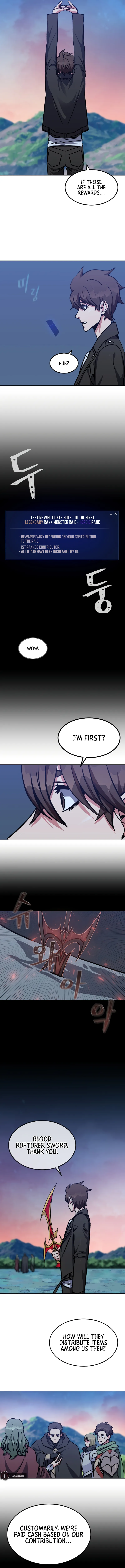 Level 1 Player chapter 57 page 3