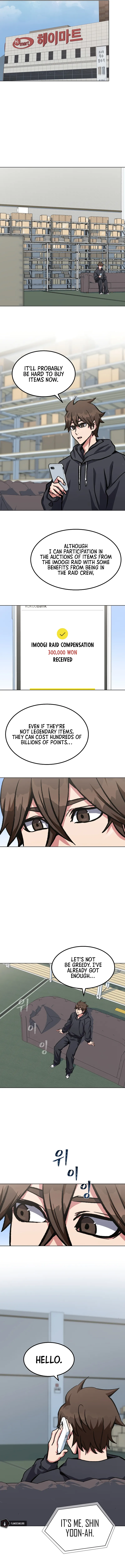 Level 1 Player chapter 57 page 6