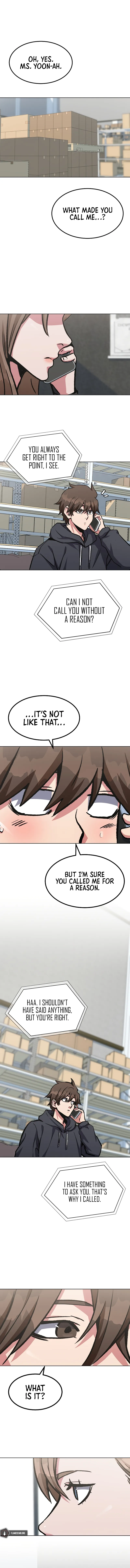Level 1 Player chapter 57 page 7
