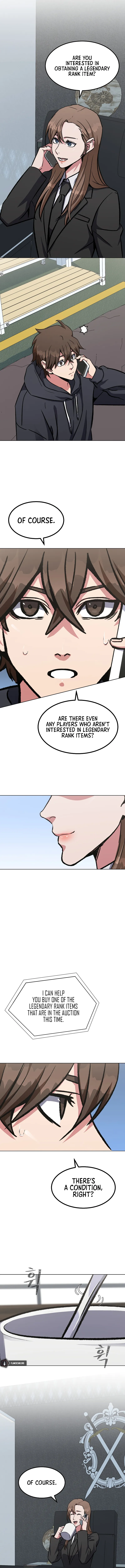 Level 1 Player chapter 57 page 8