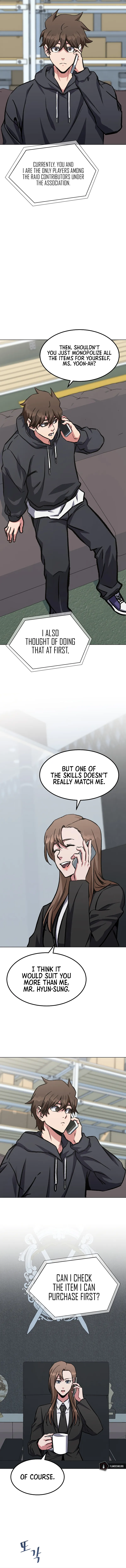 Level 1 Player chapter 57 page 10