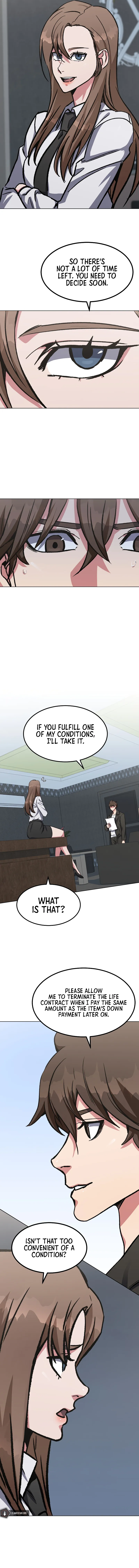 Level 1 Player chapter 57 page 14
