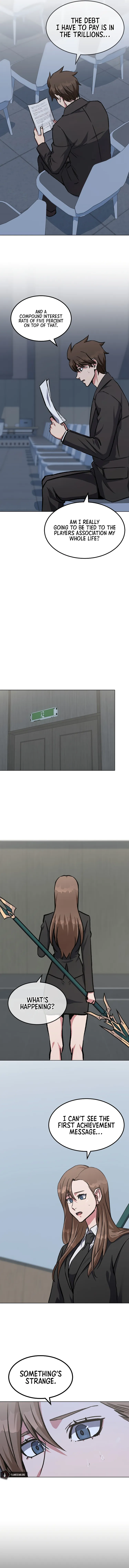 Level 1 Player chapter 58 page 4