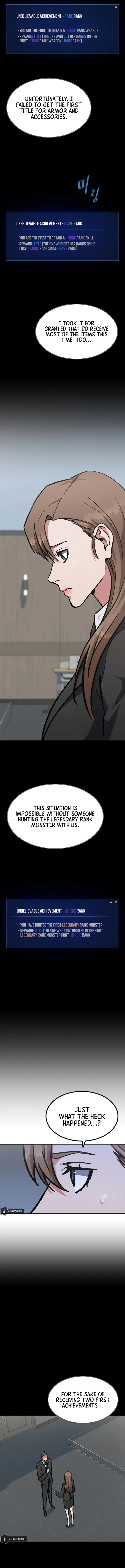 Level 1 Player chapter 58 page 6