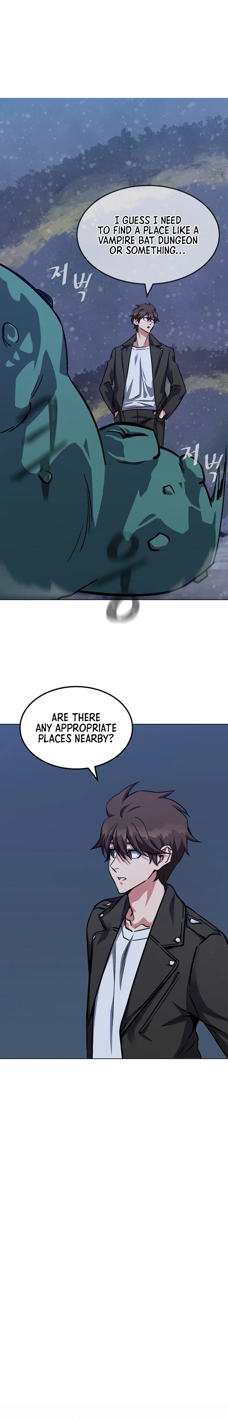Level 1 Player chapter 59 page 7