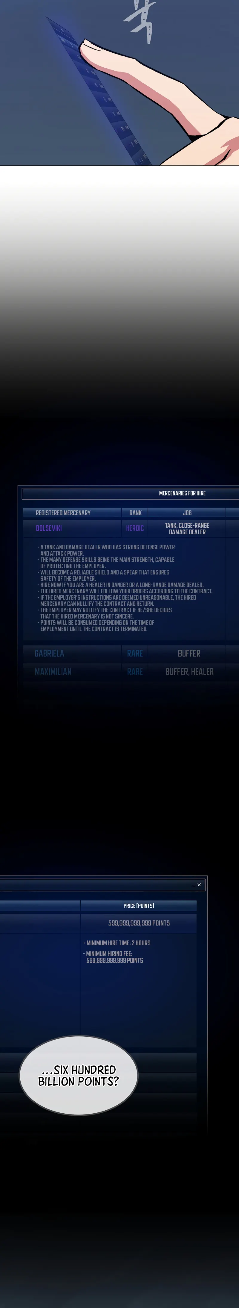 Level 1 Player chapter 59 page 20