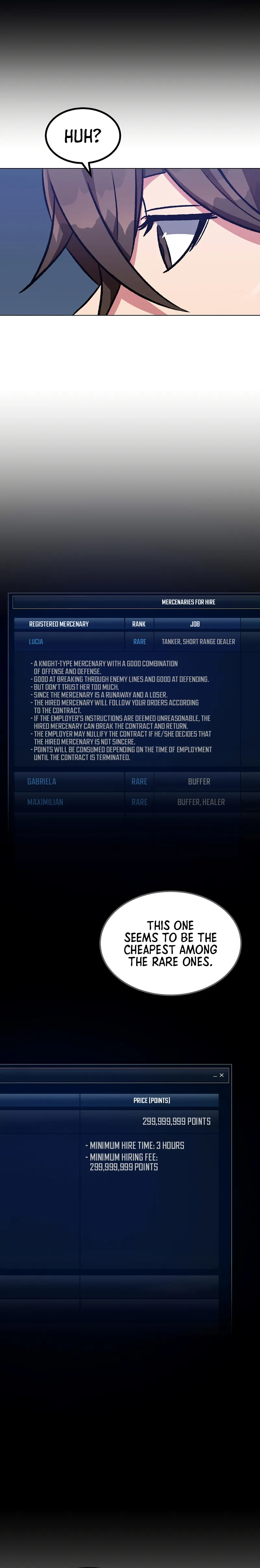 Level 1 Player chapter 59 page 22