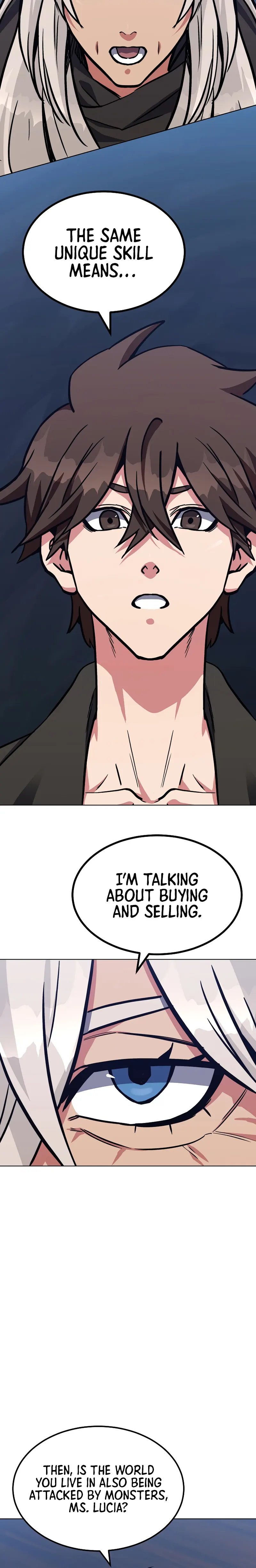 Level 1 Player chapter 59 page 30