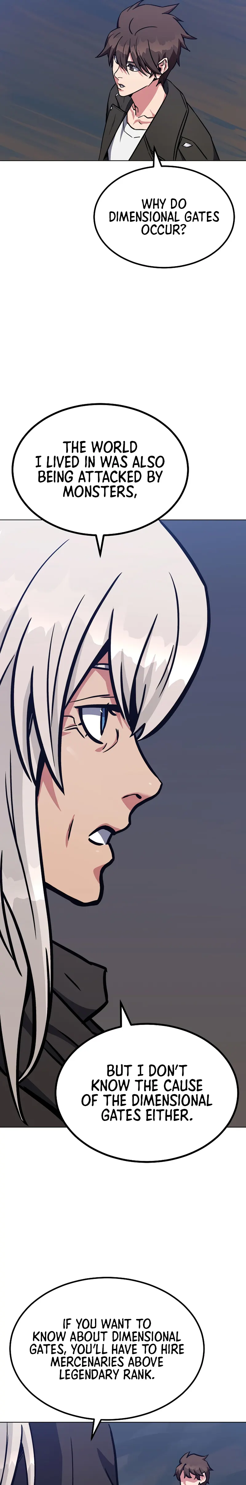 Level 1 Player chapter 59 page 31