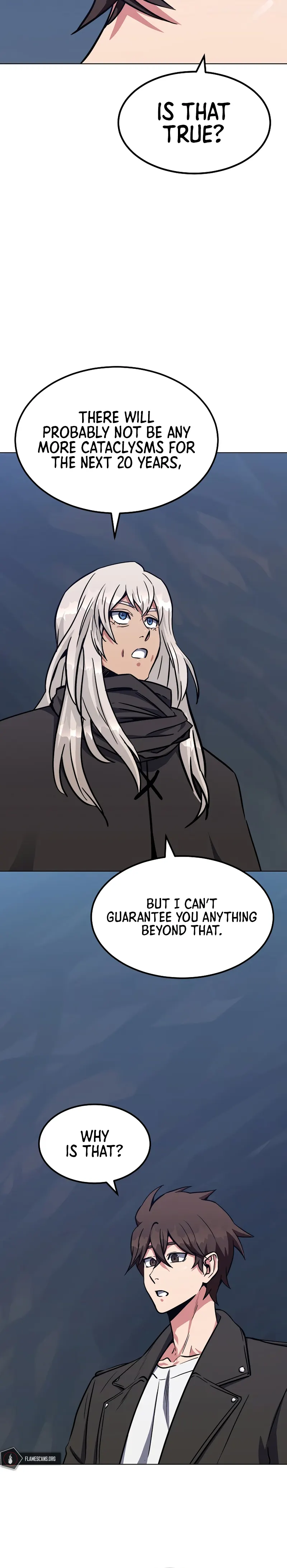 Level 1 Player chapter 59 page 34