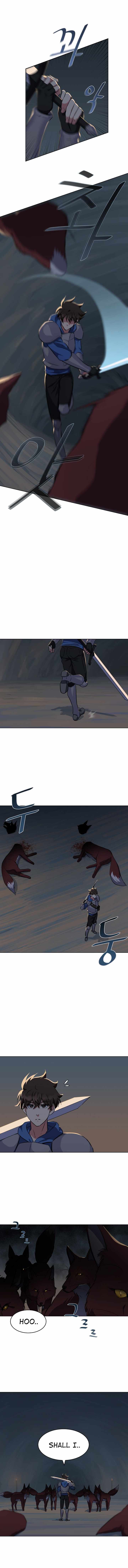 Level 1 Player chapter 6 page 6