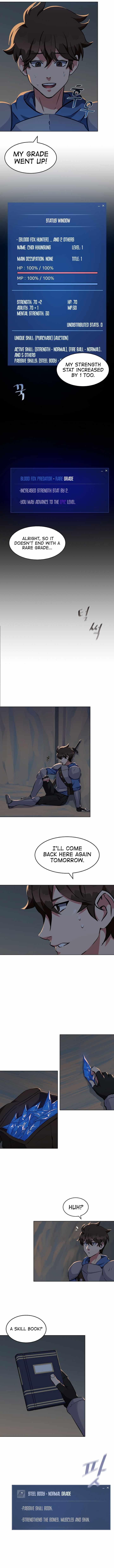 Level 1 Player chapter 6 page 9