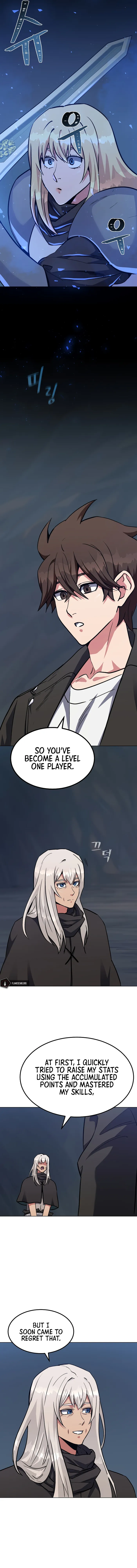 Level 1 Player chapter 60 page 4