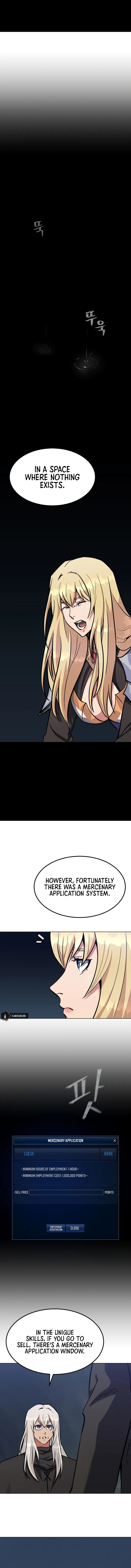Level 1 Player chapter 60 page 8