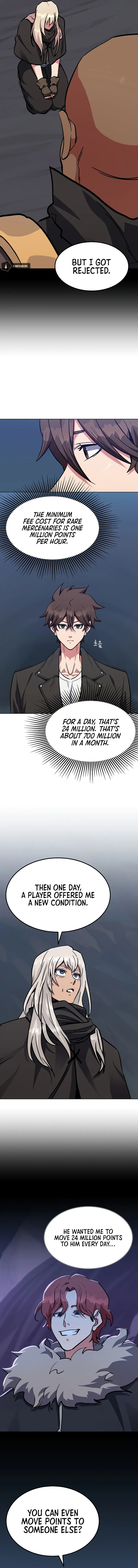 Level 1 Player chapter 60 page 10