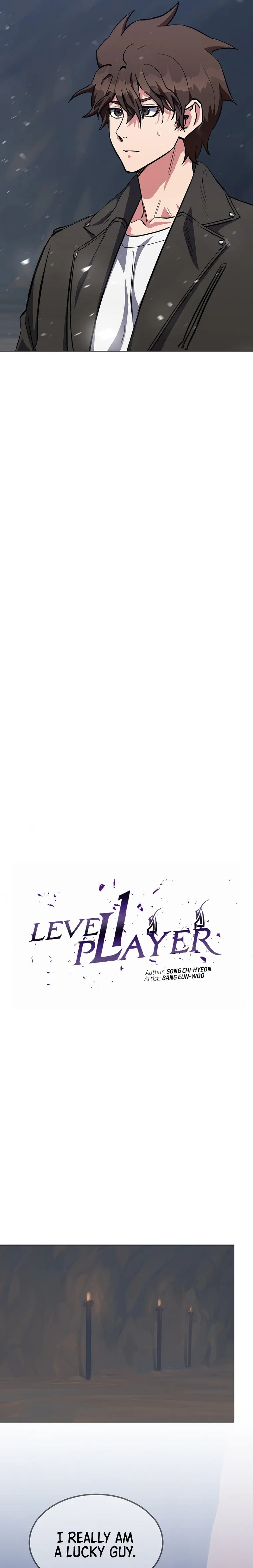 Level 1 Player chapter 61 page 3
