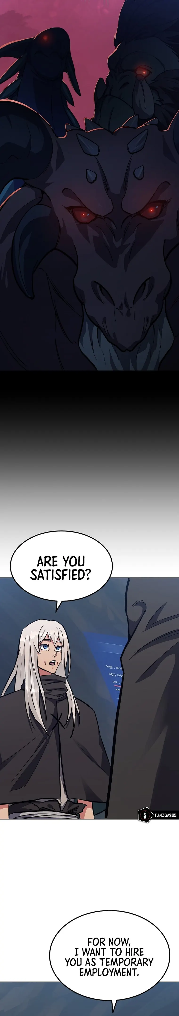 Level 1 Player chapter 61 page 12