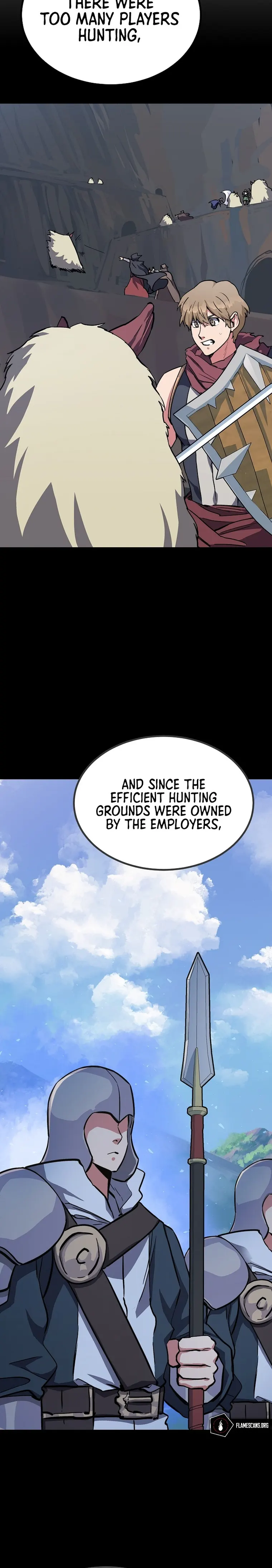 Level 1 Player chapter 61 page 26