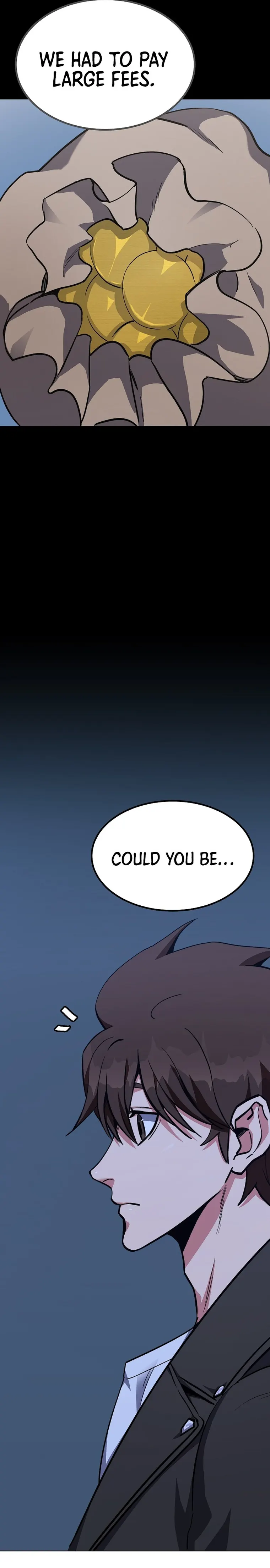 Level 1 Player chapter 61 page 27