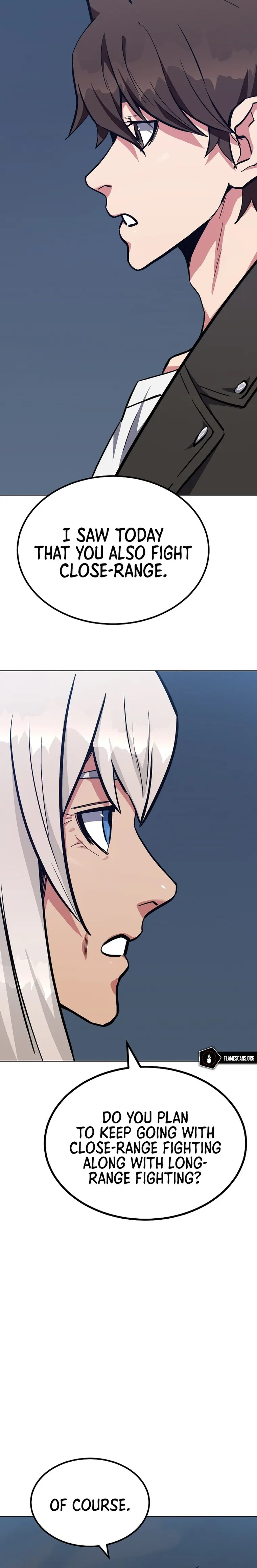 Level 1 Player chapter 61 page 34