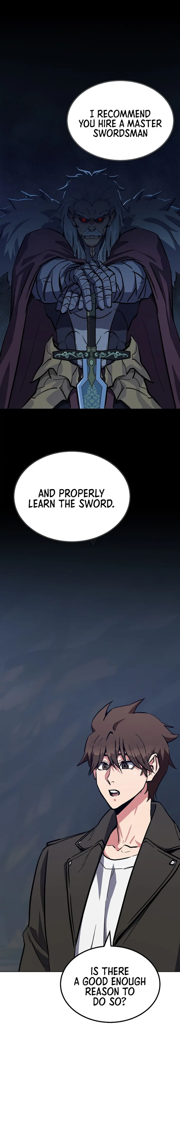 Level 1 Player chapter 61 page 36