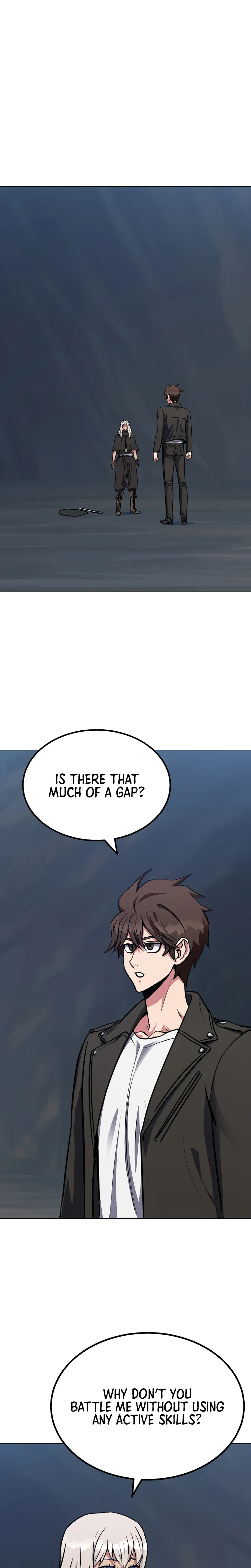 Level 1 Player chapter 62 page 1