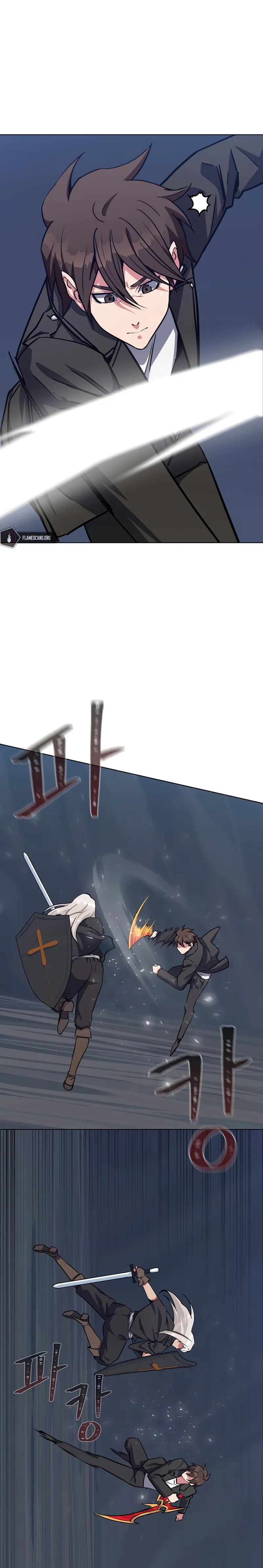 Level 1 Player chapter 62 page 6