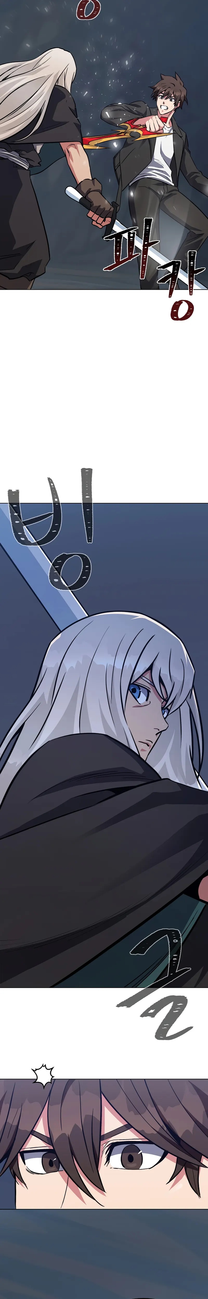 Level 1 Player chapter 62 page 12